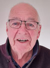 Paul Kerrison